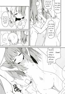 Page 10: 009.jpg | Tenshi Nee-sama Kousei Daisakusen | View Page!