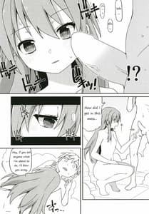 Page 13: 012.jpg | Tenshi Nee-sama Kousei Daisakusen | View Page!