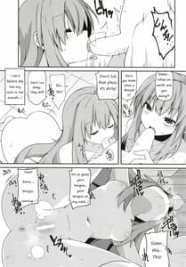 Page 14: 013.jpg | Tenshi Nee-sama Kousei Daisakusen | View Page!