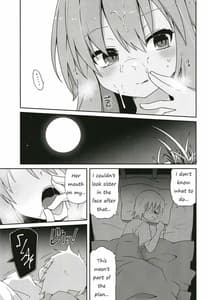 Page 16: 015.jpg | Tenshi Nee-sama Kousei Daisakusen | View Page!