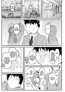 Page 4: 003.jpg | Tenshi de Warui Ko DEAREST | View Page!