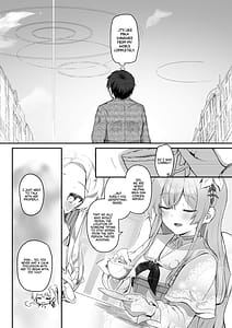 Page 5: 004.jpg | Tenshi de Warui Ko DEAREST | View Page!