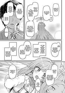 Page 6: 005.jpg | Tenshi de Warui Ko DEAREST | View Page!