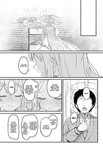Page 8: 007.jpg | Tenshi de Warui Ko DEAREST | View Page!