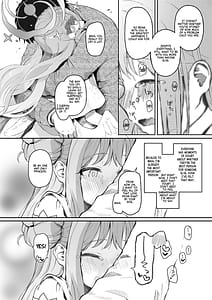 Page 11: 010.jpg | Tenshi de Warui Ko DEAREST | View Page!
