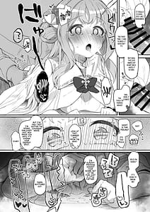 Page 15: 014.jpg | Tenshi de Warui Ko DEAREST | View Page!