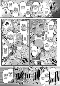 Page 16: 015.jpg | Tenshi de Warui Ko DEAREST | View Page!