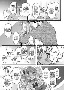 Page 8: 007.jpg | Tenshi de Waruiko | View Page!