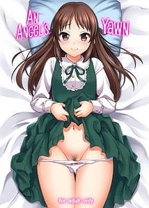 Page 1: 000.jpg | Tenshi no Akubi | View Page!