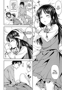 Page 5: 004.jpg | Tenshi no Akubi | View Page!