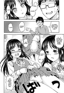 Page 7: 006.jpg | Tenshi no Akubi | View Page!