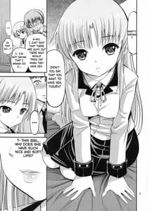 Page 5: 004.jpg | Tenshi no Kanjiru Toko | View Page!