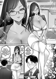 Page 4: 003.jpg | Tenshoku-saki wa Shain Manzokudo No.1! Compliance maru de Musuru Nante! | View Page!