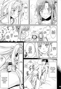 Page 12: 011.jpg | Tent no Ouji-sama | View Page!