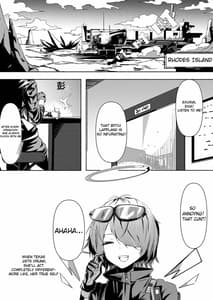 Page 6: 005.jpg | Texas Arknights Doujin 001 | View Page!