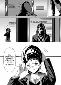 Page 9: 008.jpg | Texas Arknights Doujin 001 | View Page!