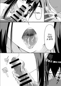 Page 14: 013.jpg | Texas Arknights Doujin 001 | View Page!