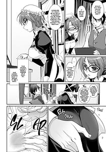 Page 3: 002.jpg | That Prim and Proper Maid Exterior Is Hiding Something Big | View Page!