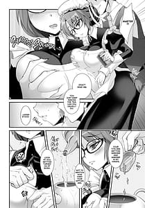 Page 5: 004.jpg | That Prim and Proper Maid Exterior Is Hiding Something Big | View Page!