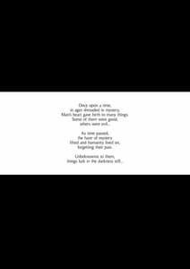 Page 2: 001.jpg | That Time When I an Exorcist Lost to Futanari Demon Cock | View Page!