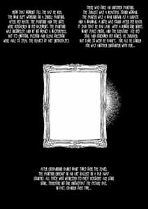 Page 3: 002.jpg | That Time When I an Exorcist Lost to Futanari Demon Cock | View Page!