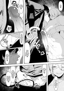 Page 10: 009.jpg | That Time When I an Exorcist Lost to Futanari Demon Cock | View Page!