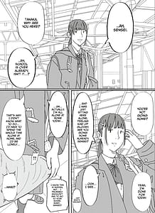 Page 4: 003.jpg | That middle-aged homeroom teacher who pretends to resist but still gives in to his teenage students seduction is disgusting | View Page!