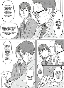 Page 8: 007.jpg | That middle-aged homeroom teacher who pretends to resist but still gives in to his teenage students seduction is disgusting | View Page!