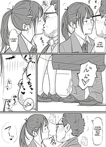 Page 10: 009.jpg | That middle-aged homeroom teacher who pretends to resist but still gives in to his teenage students seduction is disgusting | View Page!