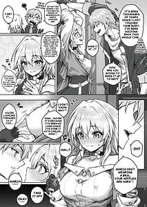 Page 3: 002.jpg | The Angel of Pure Love and the Devil of Lust | View Page!