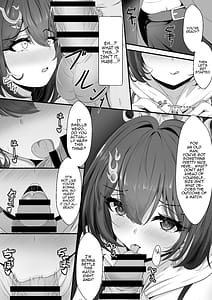 Page 6: 005.jpg | The Cheeky Yunli-chan | View Page!