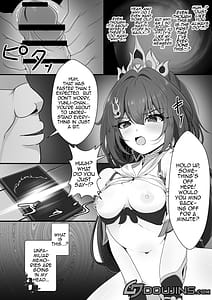 Page 9: 008.jpg | The Cheeky Yunli-chan | View Page!