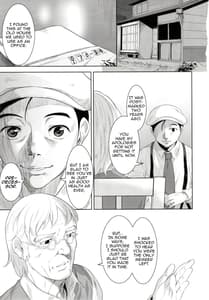 Page 5: 004.jpg | The Coming of the Cat Demon | View Page!