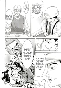 Page 6: 005.jpg | The Coming of the Cat Demon | View Page!