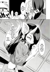 Page 9: 008.jpg | The Coming of the Cat Demon | View Page!