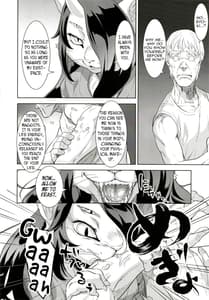 Page 10: 009.jpg | The Coming of the Cat Demon | View Page!