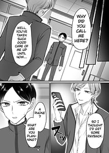 Page 6: 005.jpg | The Discipline Committee Chairman is a Sexual-Relief Bunny! | View Page!