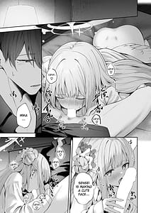 Page 11: 010.jpg | The End of Daydreaming - Daydream Kara Samete | View Page!