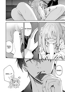 Page 12: 011.jpg | The End of Daydreaming - Daydream Kara Samete | View Page!