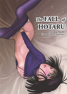 Read The Fall Of Hotaru with English Translation