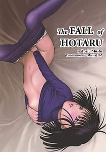 Page 1: 000.jpg | The Fall Of Hotaru | View Page!