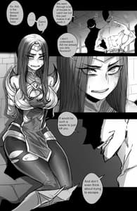 Page 3: 002.jpg | The Fall of Irelia | View Page!