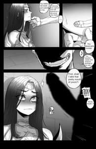 Page 4: 003.jpg | The Fall of Irelia | View Page!