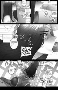 Page 5: 004.jpg | The Fall of Irelia | View Page!