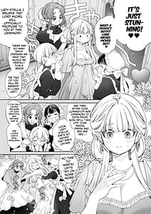 Page 5: 004.jpg | The Gentle Breaking of a Failed Villainess 10 Days with a Doting Sorcerer | View Page!