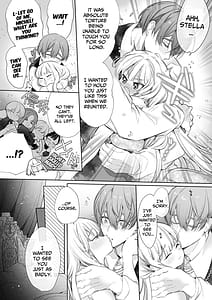 Page 8: 007.jpg | The Gentle Breaking of a Failed Villainess 10 Days with a Doting Sorcerer | View Page!