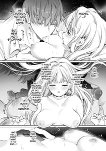 Page 11: 010.jpg | The Gentle Breaking of a Failed Villainess 10 Days with a Doting Sorcerer | View Page!