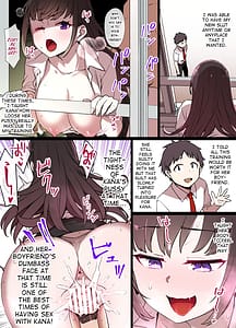 Page 6: 005.jpg | The Girlfriend Who Was Cucked After 100 Days - Shin Kiriya SIDE | View Page!