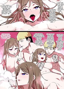 Page 8: 007.jpg | The Girlfriend Who Was Cucked After 100 Days - Shin Kiriya SIDE | View Page!