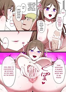 Page 11: 010.jpg | The Girlfriend Who Was Cucked After 100 Days - Shin Kiriya SIDE | View Page!
